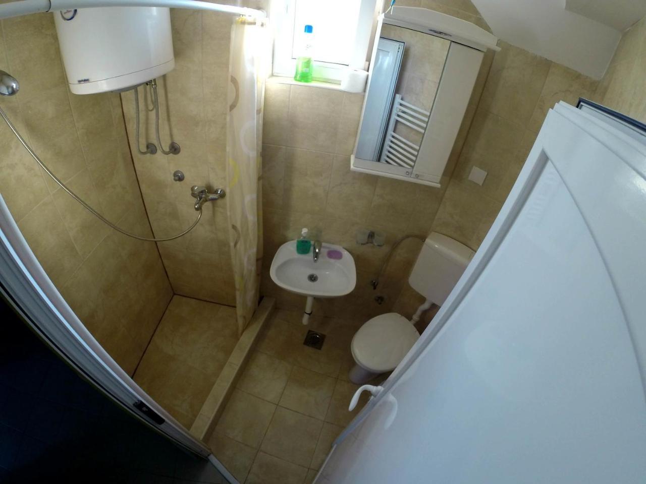 Apartments Popovic Belgrado Exterior foto